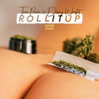 Roll it up (feat. Dizzy Wright)