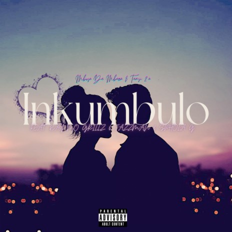 Inkumbulo ft. Tamsi 2.o, Kay Mo Grillz, Jazzman & Sphola G | Boomplay Music