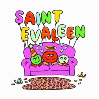 Saint Evaleen