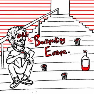 Ode to Backpacking Europe