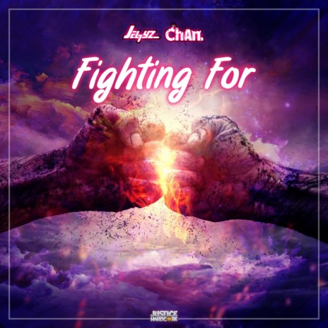 Fighting For ft. ChAn. | Boomplay Music