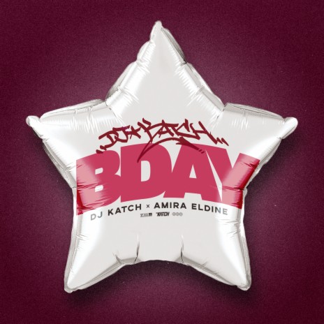 BDAY ft. Amira Eldine | Boomplay Music