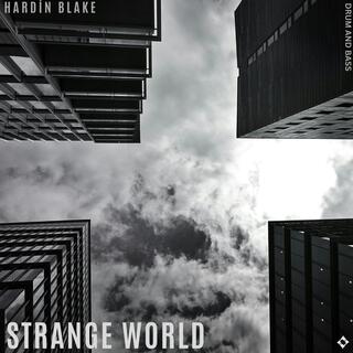 Strange World