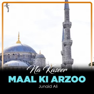 Na Kaseer Maal Ki Arzoo