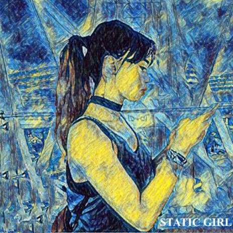 Static Girl (remastered)