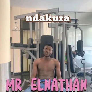 MR ELNATHAN