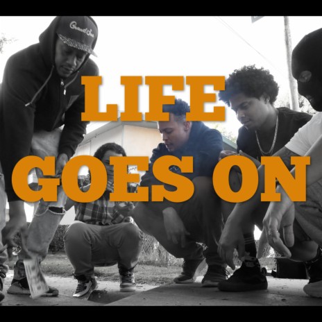 Life Goes ON | Boomplay Music