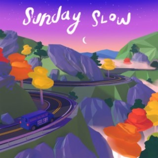 Sunday Slow lyrics | Boomplay Music