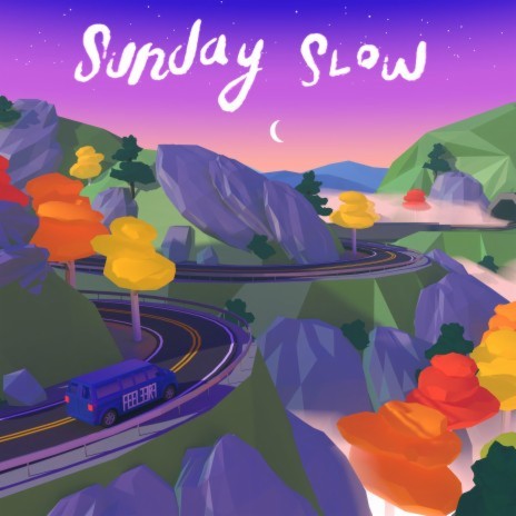 Sunday Slow | Boomplay Music