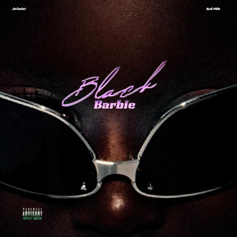 BLACK BARBIE (Sped Up) ft. Kofi pills