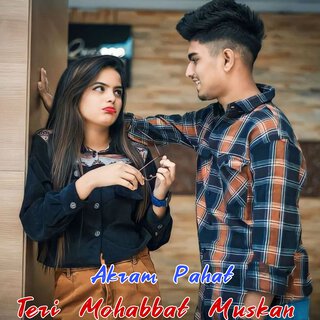 Teri Mohabbat Muskan