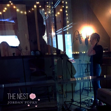 The Nest | Boomplay Music