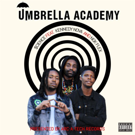Umbrella Academy | Boomplay Music
