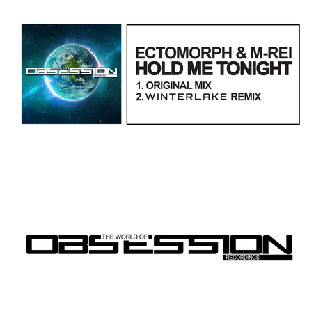 Hold Me Tonight (Winterlake Classic UK Hardcore Remix) ft. M-Rei | Boomplay Music