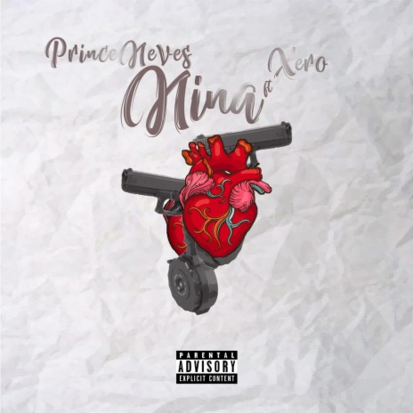 Nina (feat. rwrXero)