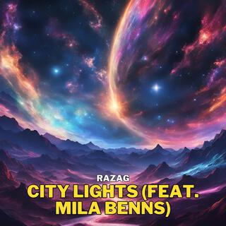 City Lights (feat. Mila Benns)