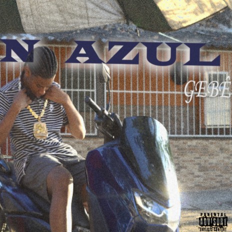 N Azul | Boomplay Music