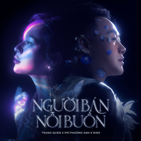 người bán nỗi buồn (Solo Version) ft. RIN9 & DREAMeR | Boomplay Music