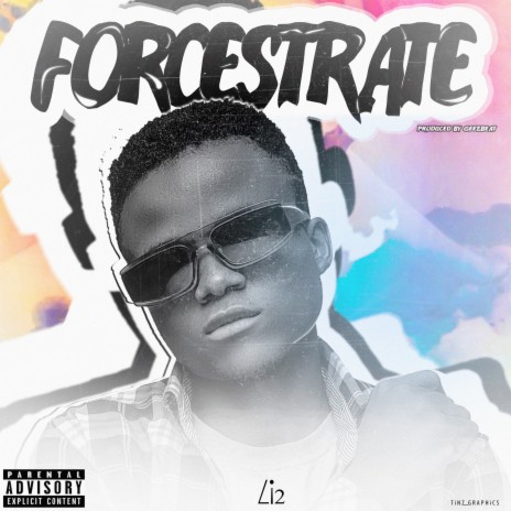 Forcestrate | Boomplay Music