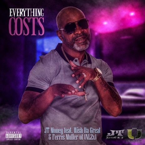 Everything Costs | Boomplay Music