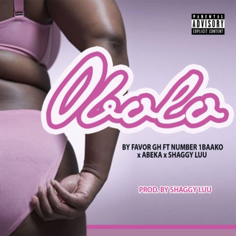 Obolo | Boomplay Music