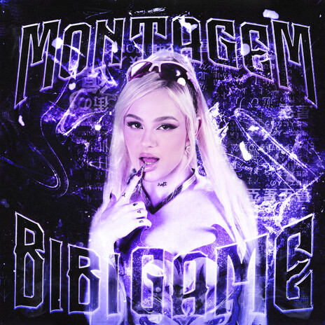 Montagem Bibi Game ft. Slowboy & Bibi Babydoll | Boomplay Music