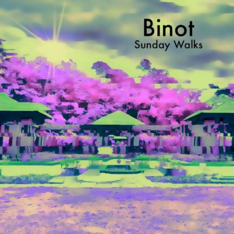 Sunday Walks | Boomplay Music