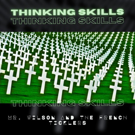 Thinking Skills | Boomplay Music