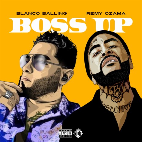 Boss Up (feat. Remy Ozama) | Boomplay Music