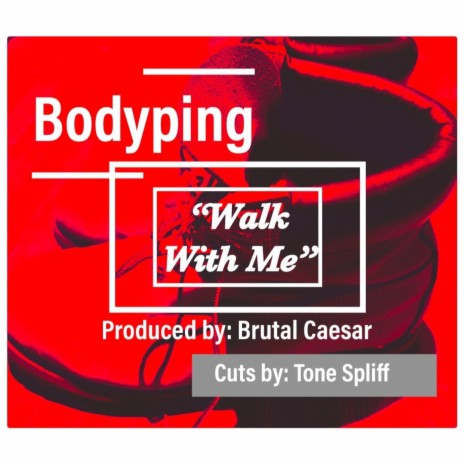 Walk With Me ft. Tone Spliff & Brutal Caesar | Boomplay Music