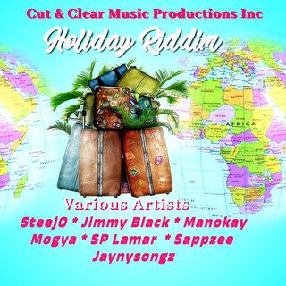 Holiday Riddim