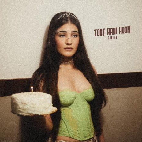 Toot Rahi Hoon ft. A$AD | Boomplay Music