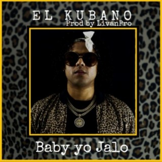 Baby Yo Jalo (feat. Livan Pro)