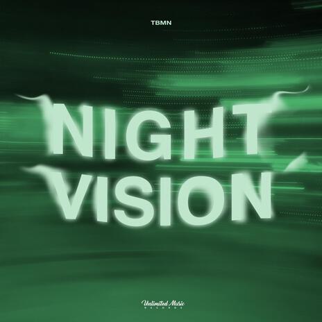 Nightvision (Techno) | Boomplay Music