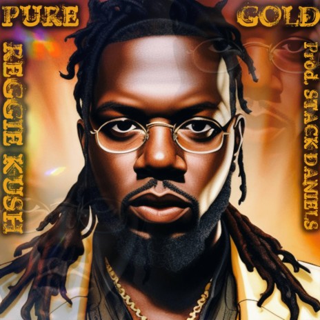 Pure Gold | Boomplay Music