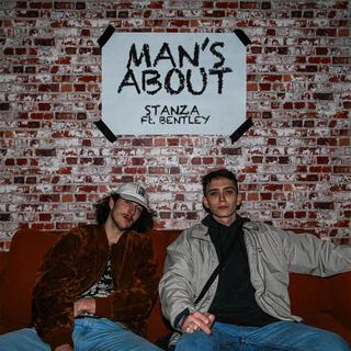 Man's About lyrics | Boomplay Music