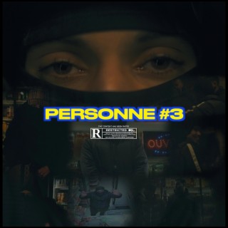 PERSONNE #3