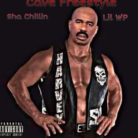 Cave Freestyle ft. Sha Chillinn