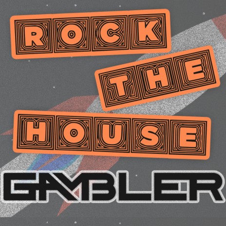 Rock the House | Boomplay Music