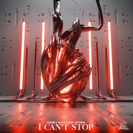 I Can't Stop ft. Guy Arthur | Boomplay Music