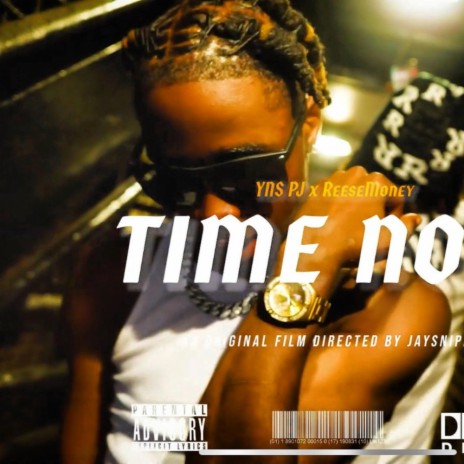 Time Now ft. Yns Pj