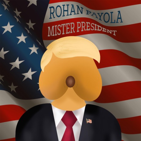 Mister President | Boomplay Music