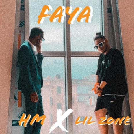 FAYA ft. LIL ZONE ORIGINALE