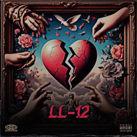 LL-12 ft. Raundabilly | Boomplay Music