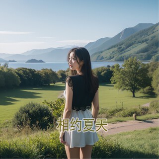 相约夏天 lyrics | Boomplay Music