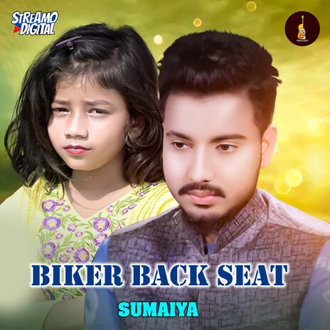 Biker Back Seat | Boomplay Music