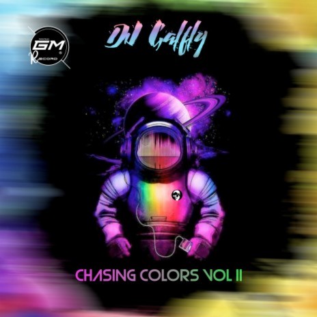 Chasing Colors, Vol.2 | Boomplay Music