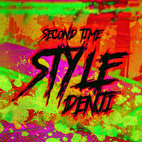 Style Denji | Boomplay Music