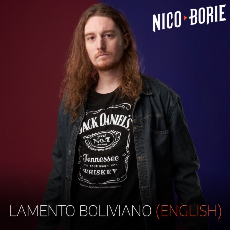 Lamento Boliviano (English) (Cover) | Boomplay Music