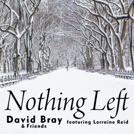 Nothing Left ft. Lorraine Reid